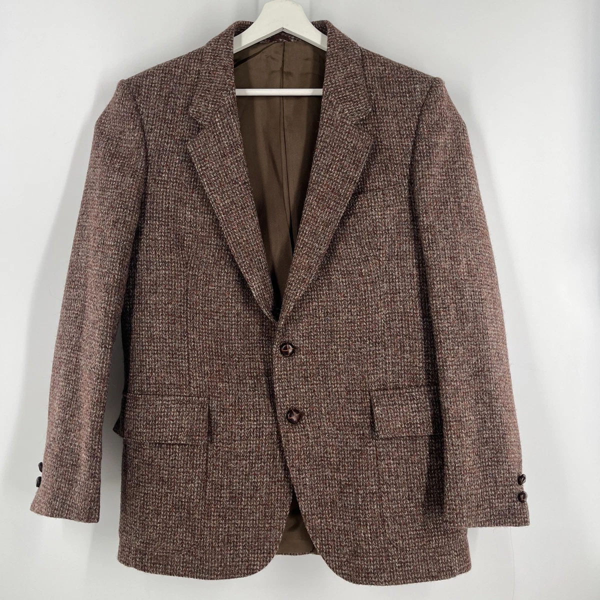 Harris Tweed Coat products for sale | eBay