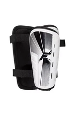 Franklin SuperLight Shin Guards Large up to 5' 11" - Soccer/ Sports Gear New