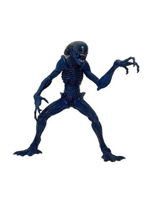 Movie Aliens Vs Predator Real Figure Amu Prz2072 Jg470