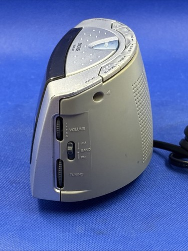 Emerson Dual Radiowecker Digital CK5050 Vintage - Bild 4 von 5