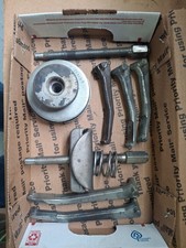 New Old Stock Snap-on Cg240 Cg243 With Two Length Jaws New Old Stock Snap-on Cg240 Cg243 With Two Length Jaws