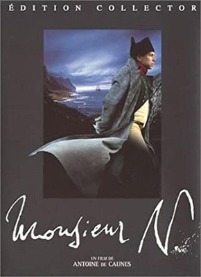 DVD Monsieur N. - Collector's Edition 2 DVDs