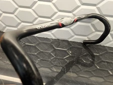 MOST Lion Air Full Carbon Road Handlebar 41cm 31.8mm Compact Drop Pinarello