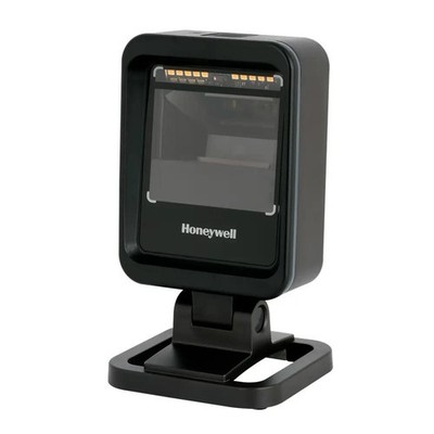 Honeywell Genesis 7680g Desktop Barcode Scanner USB RS232 2D Code