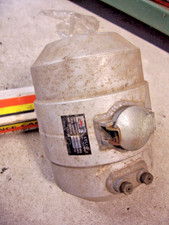 Eelco 1-12 Gallon Fuel Tank Nice Vintage Hot Rod Drag Car