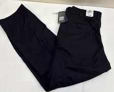 Flying Cross FX Stat Class A Pants W/ 6 Pockets Navy 38 REG