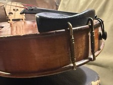 Antonius Stradivarius Cremonenfis Faciebat Anno 1721 Made In Germany Full Sized