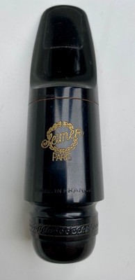 Mundstück für Tenorsaxophon Selmer Soloist C*