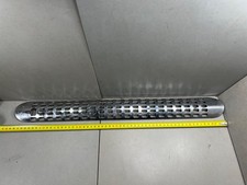 Griglia paracalore moto epoca Regolarità leggi descrizione