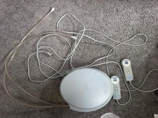 Select Comfort Sleep Number Air Bed Pump For Dual Chamber Mattress UFCS4-2 USED