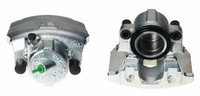 Budweg Caliper Bremssattel Vorne Links FüR Ford Maverick Mazda Tribute EP