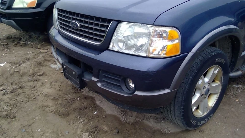 (LOCAL PICKUP ONLY) Fuel Tank Fits 03-05 AVIATOR 4100673 Foto 4 de 4