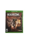 Dead Rising 4 (Microsoft Xbox One, 2016)