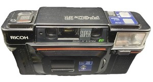 Ricoh FF-3 Af Super | eBay