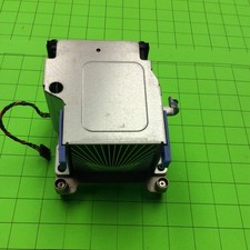 Dell Optiplex 960 Desktop Computer Fan with Heat Sink CN-0XX580 0XX580