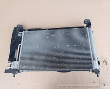 Condensateur Kia PICANTO