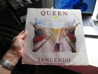 Queen Innuendo explosive version 12 inch vinyl single 1991 12QUEEN16