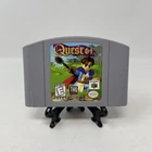 Quest 64 Game Nintendo 64 N64 Authentic (Cart Only) - Tested & Works