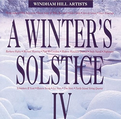 Winters Solstice IV - VERY GOOD