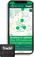 4G GPS Tracker Vehicles device Car kids Mini magnetic Real time