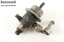 Mercedes W201 W124 W126 KE-JET Druckspeicher Kraftstoffdruckregler 0438161001 ??
