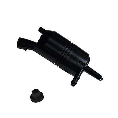 #ad Front Windshield Washer Pump W Grommet Compatible With Chevy GMC Buick Pon... $14.79