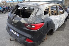 Ressort divers Renault R9