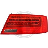Heckleuchte Diederichs 1045790 Hd Priority Parts FüR Audi Rechts
