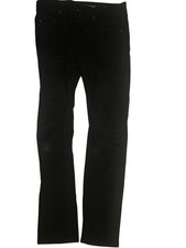 Saint Laurent Paris D02 Skinny Denim Jeans