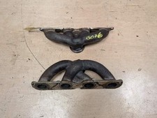 Oem Bmw G11 G12 G30 Engine N63r V8 4.4l Twin Turbo Exhaust Manifold Headers Set Oem Bmw G11 G12 G30 Engine N63r V8 4.4l Twin Turbo Exhaust Manifold Headers Set