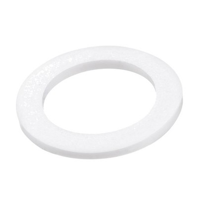 5er Pack PTFE Flachdichtung 30mm Außend. x 20mm Innend. für optimale Abdichtung