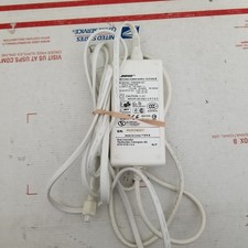 Bose SoundDock 4-Prong Switching Power Supply PSM36W-201 OEM Genuine Cable Cord