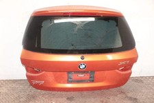 BMW X1 E84 Kofferraumdeckel 2.00 Petrol 100kw 2014 33276085