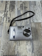 Fuji Finepix A303 Digital Camera Tested Works