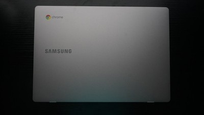 Samsung Chromebook 11.6'' (32GB SSD, Intel Celeron Processor N4000, 1.10 GHz, 4GB