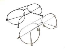 Maui Jim Sunglasses WALAKA 885 Matte Black Titanium Frame Only No Lenses Eyewear