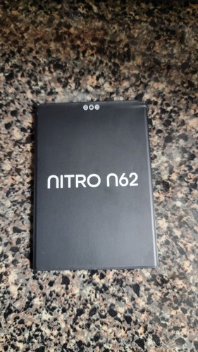 MaxWest Nitro N62 battery, Untested