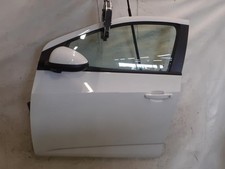 Porte avant et accessoires Chevrolet AVEO