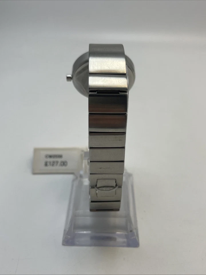 Danish Design Stainless Steel Ladies Watch IV62Q1091 Brand New - image 3 of 4