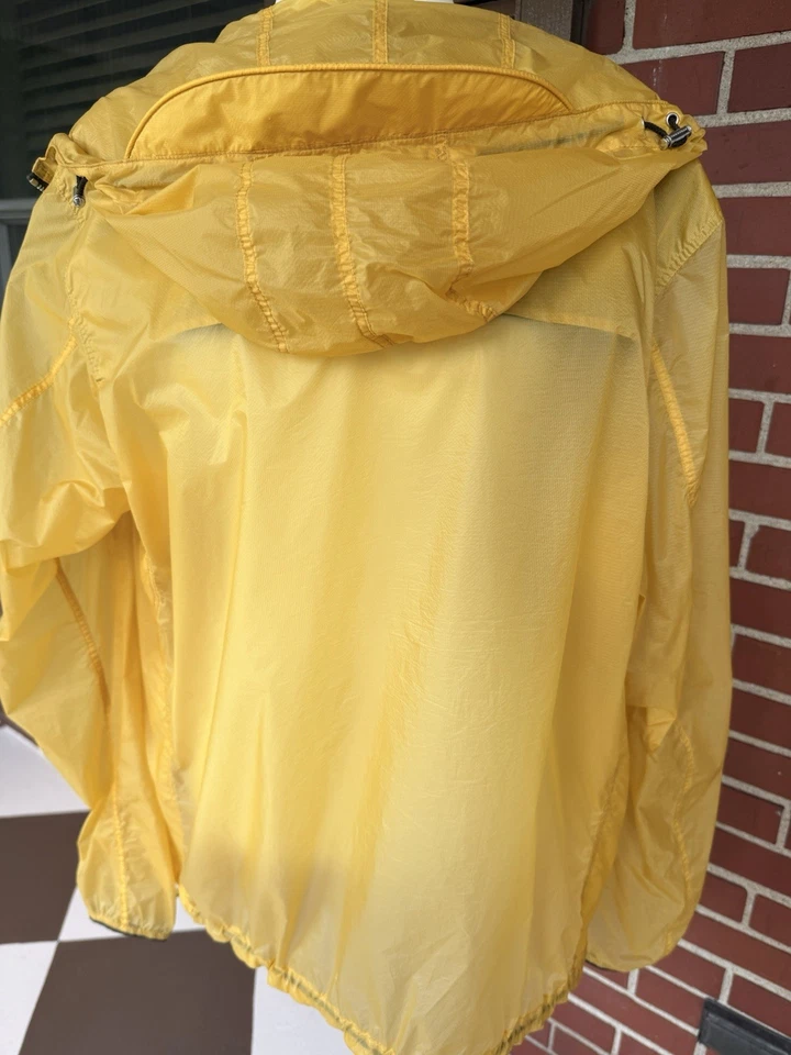 Ветровка Burberry - Изображение 2 из 4