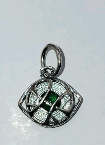 Pandora Marvel Doctor Strange Agamotto Eye charm 792757c01 E25 W/ Box