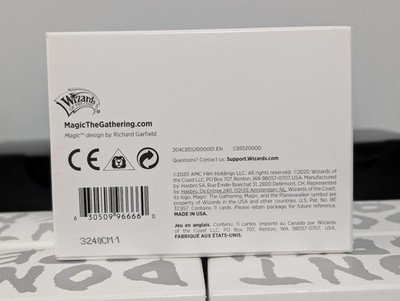 Magic: The Gathering Secret Lair Drop Series: The Walking Dead for