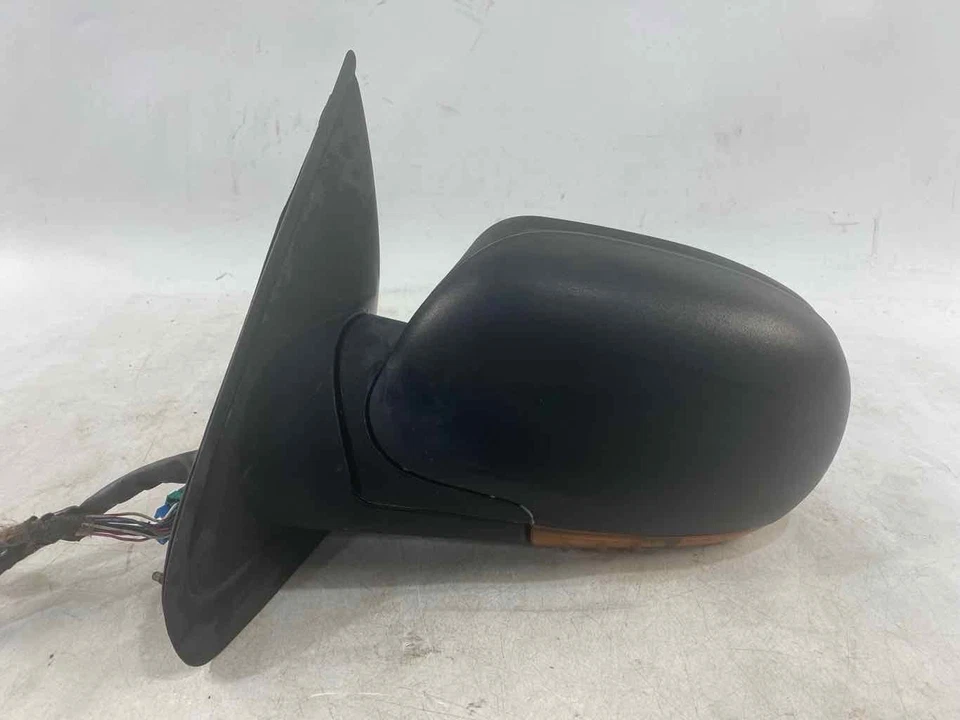 06 07 Espejo de puerta lado conductor izquierdo SAAB 9-7X Foto 2 de 4