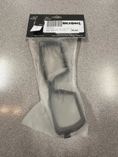 Wiley X Backbone Click  Air gasket (Harley Davidson Climate Series)