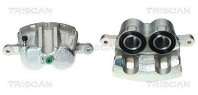 TRISCAN Bremssattel 8170 343482 +52.36  Pfand für KIA SORENTO 46mm 1 JC VAN CRDi