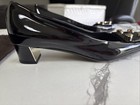 Gucci Women's Loafers Size US 7 EU 37.5 with protective dust bag — photo 4