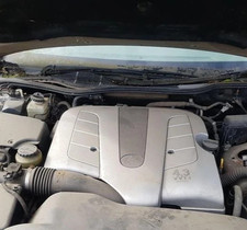 LEXUS LS430 4.3 V8 PETROL 3UZ-FE AUTO GEARBOX 2001