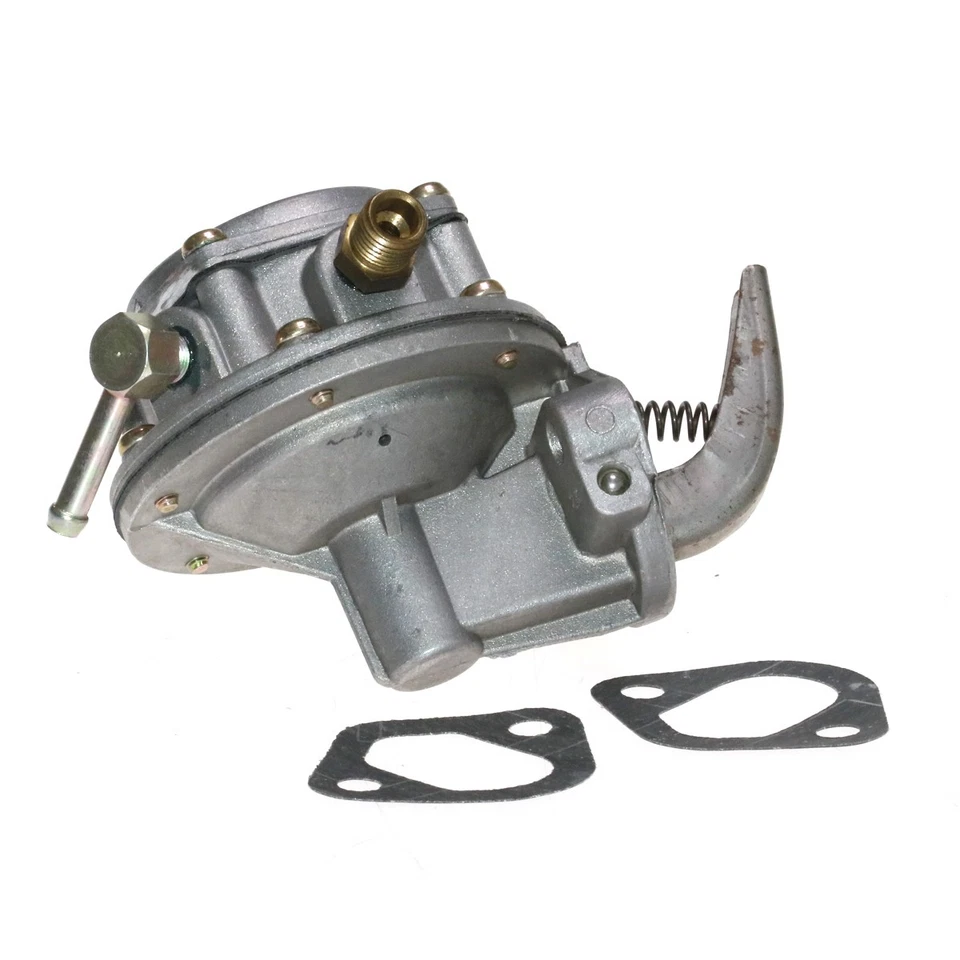 Conjunto de bomba de combustible motor Fit 1977-1981 Toyota Celica XT ST RA40 RA45 RA55 2,0 L 18R Foto 2 de 4