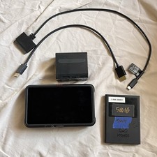 Atomos Ninja V 5" 4K HDMI Recording Monitor - Black
