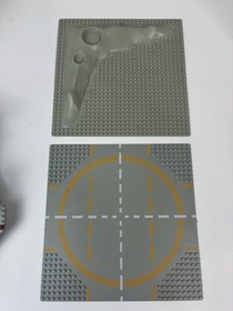 1979 ORIGINAL LEGO Galaxy Explorer 497 w/ Minifigures